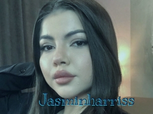 Jasminharriss