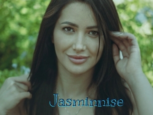 jasminnise Archive DVD BIZ
