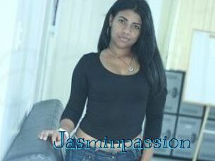 Jasminpassion