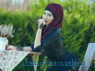 Jasmynmuslim
