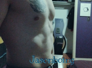 Jasonboing