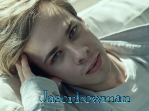 jasonbowman Archive DVD BIZ