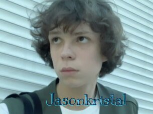 Jasonkristal