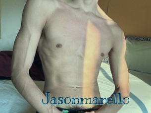 jasonmarello Archive DVD BIZ