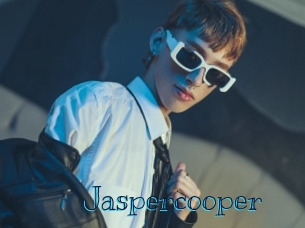 Jaspercooper
