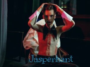 Jasperhant