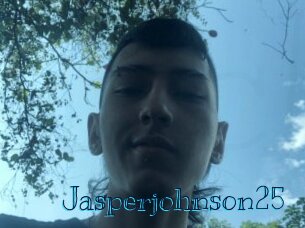 Jasperjohnson25