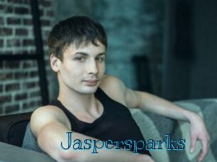 Jaspersparks