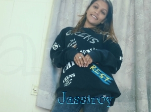 Jassiroy