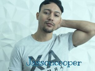 Jassoncooper