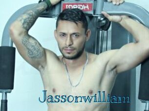 Jassonwilliam