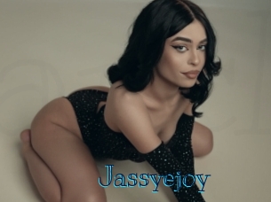 Jassyejoy