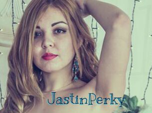 JastinPerky