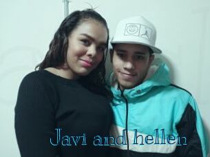 Javi_and_hellen
