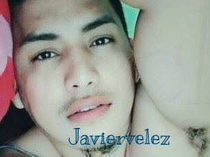 Javiervelez