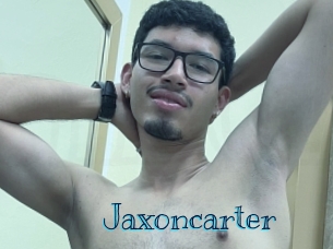 jaxoncarter Archive DVD BIZ