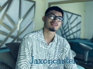 Jaxoncarter