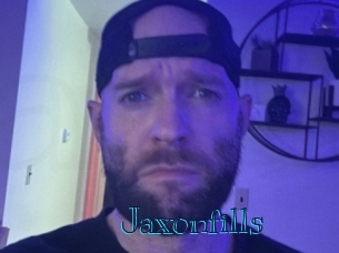 jaxonfills Archive DVD BIZ