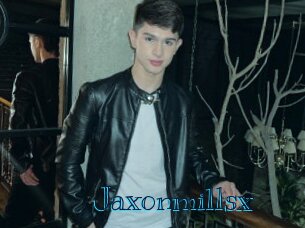 Jaxonmillsx