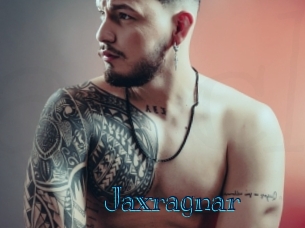 jaxragnar Archive DVD BIZ