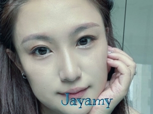 Jayamy