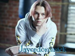 Jaycedominick