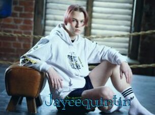 Jaycequintin