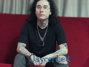 jaycerhett Archive DVD BIZ