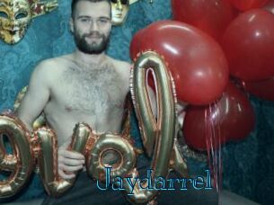 Jaydarrel
