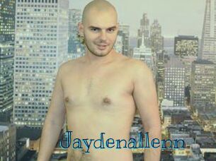 Jaydenallenn