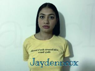 Jaydenncox