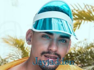 Jayjadden