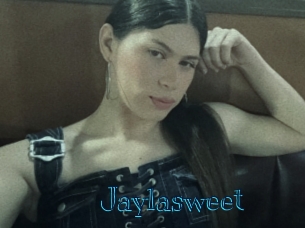 jaylasweet Archive DVD BIZ