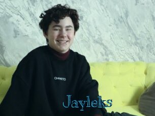 Jayleks