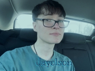 Jayolson