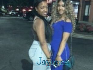 Jayonce