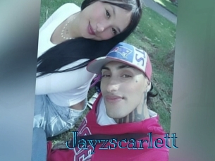 Jayzscarlett