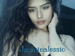 Jazminalessio