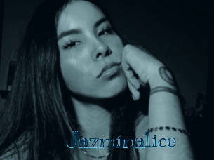 Jazminalice