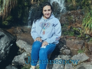 Jazminesnow