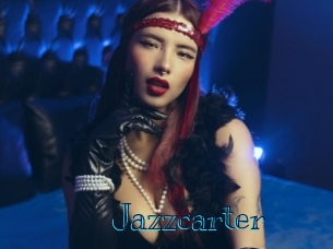 jazzcarter Archive DVD BIZ