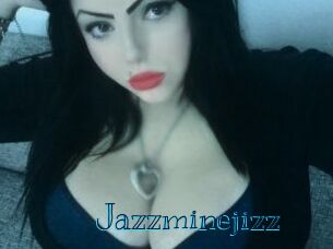 Jazzminejizz
