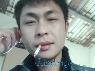 Jdadmgc