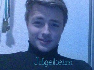 Jdgeheim