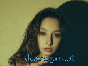 jeanaquandt Archive DVD BIZ