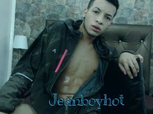 Jeanboyhot