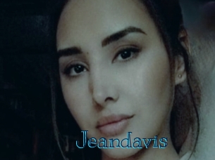 Jeandavis