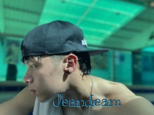 Jeandeam