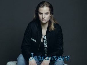 Jeanmyers