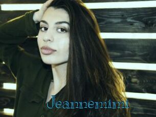 Jeannemimi
